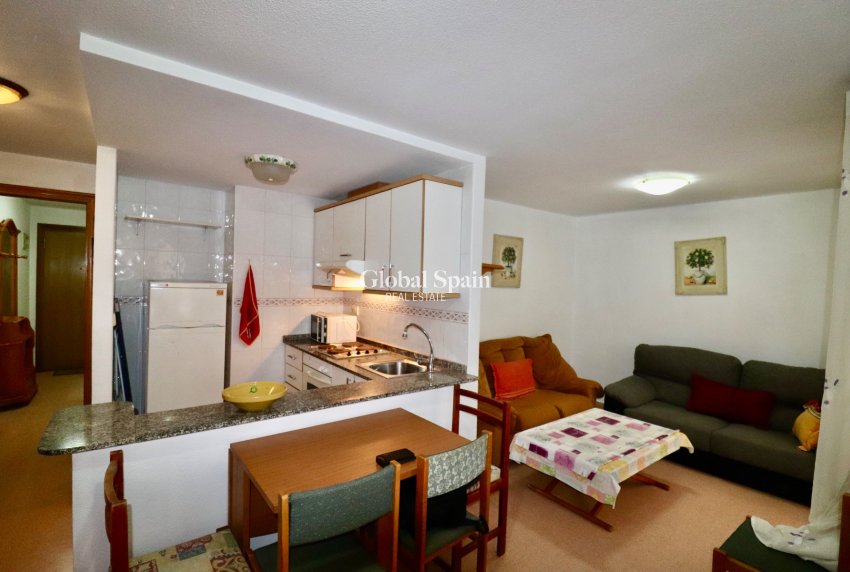 Odsprzedaż - Apartament -
GUARDAMAR DEL SEGURA