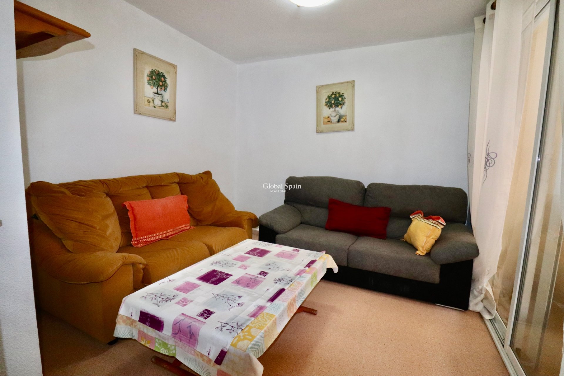 Odsprzedaż - Apartament -
GUARDAMAR DEL SEGURA