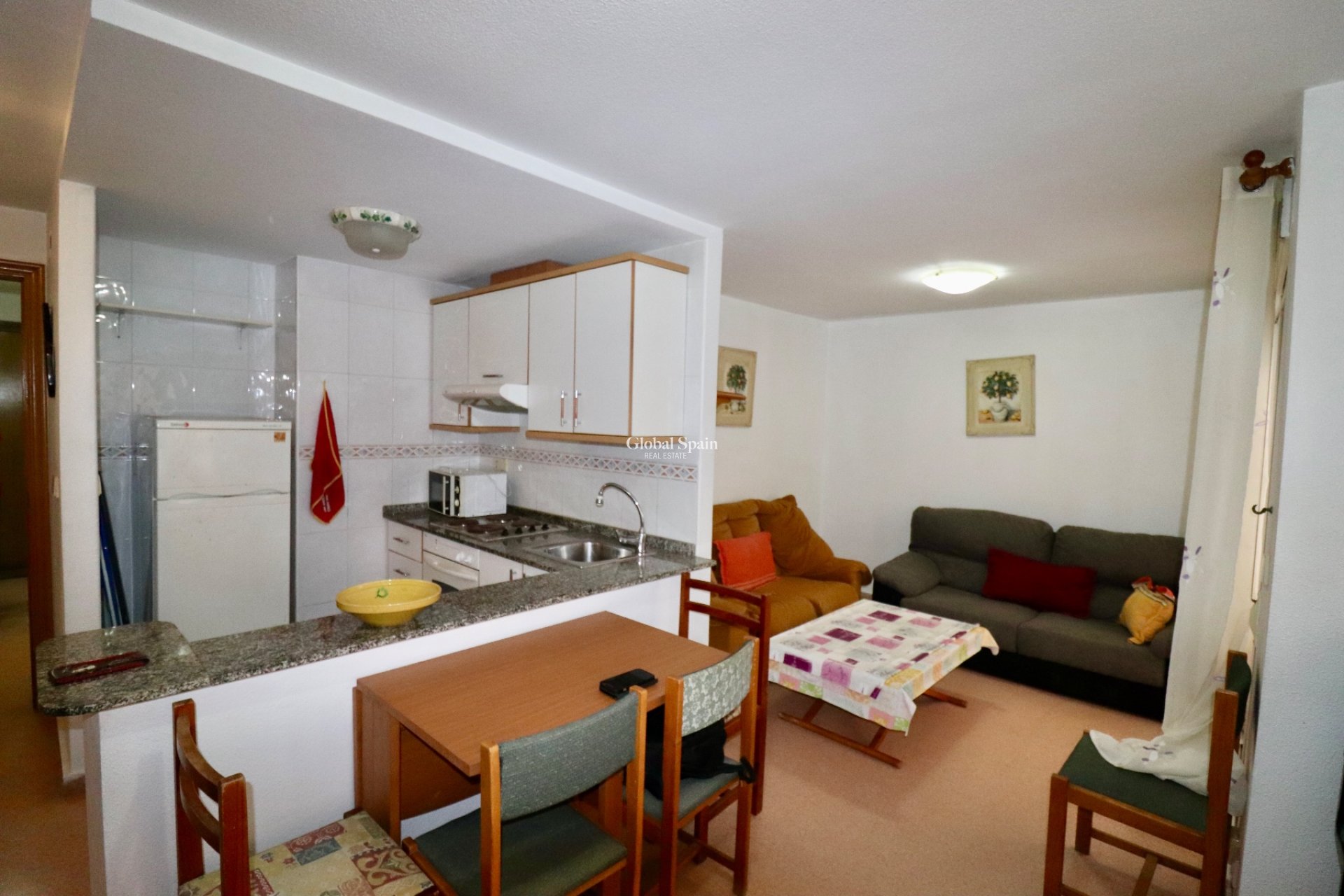 Odsprzedaż - Apartament -
GUARDAMAR DEL SEGURA