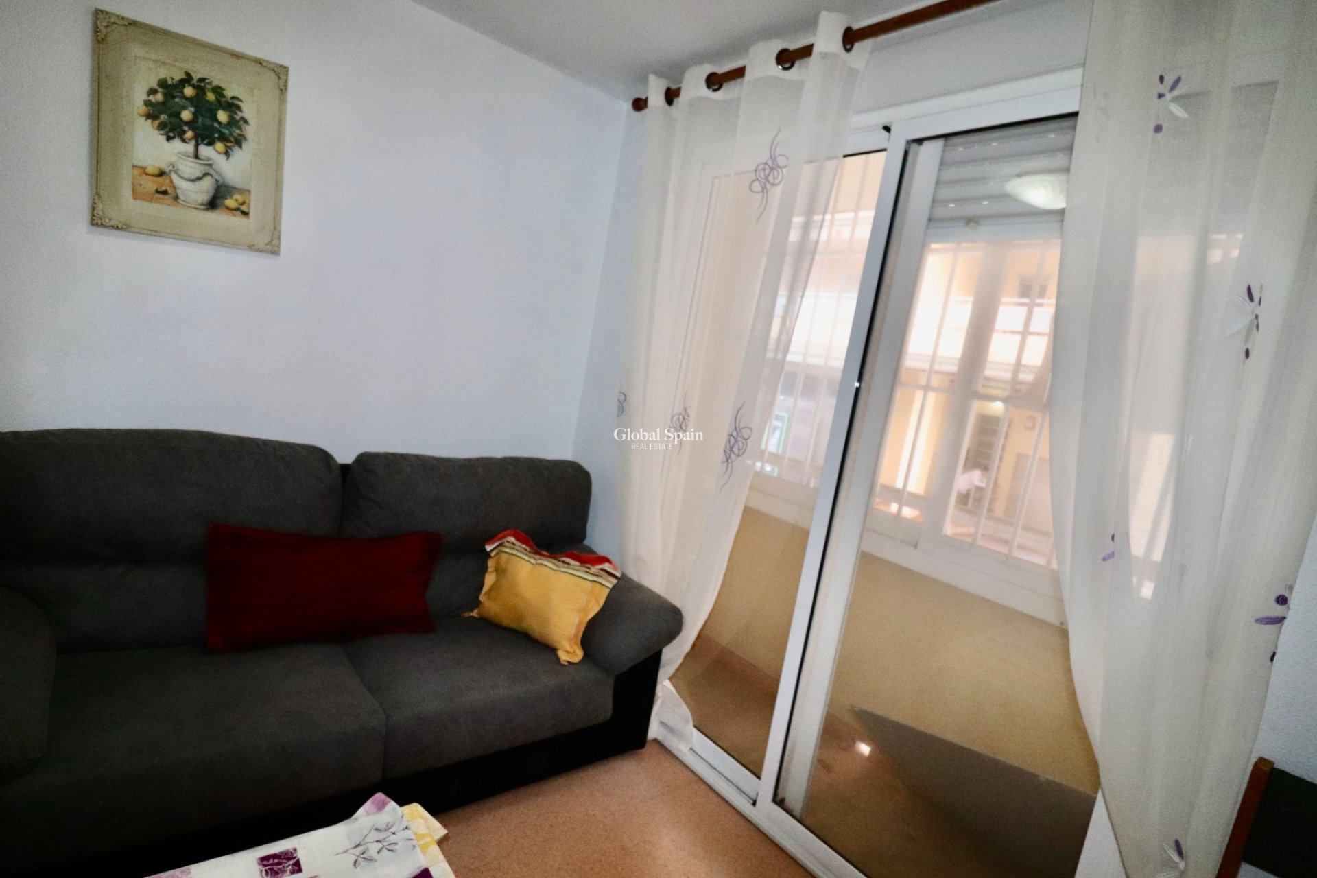 Odsprzedaż - Apartament -
GUARDAMAR DEL SEGURA