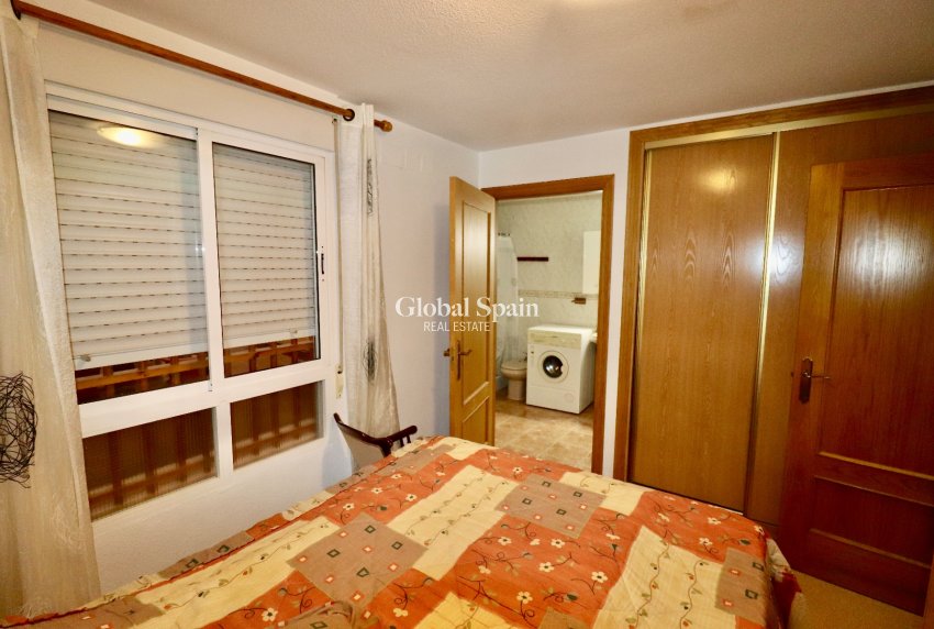 Odsprzedaż - Apartament -
GUARDAMAR DEL SEGURA