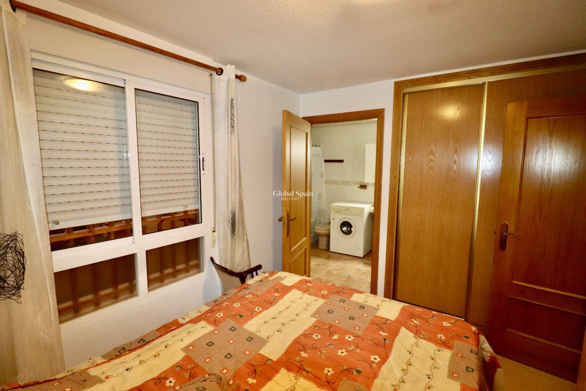 Odsprzedaż - Apartament -
GUARDAMAR DEL SEGURA