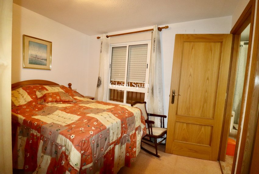 Odsprzedaż - Apartament -
GUARDAMAR DEL SEGURA