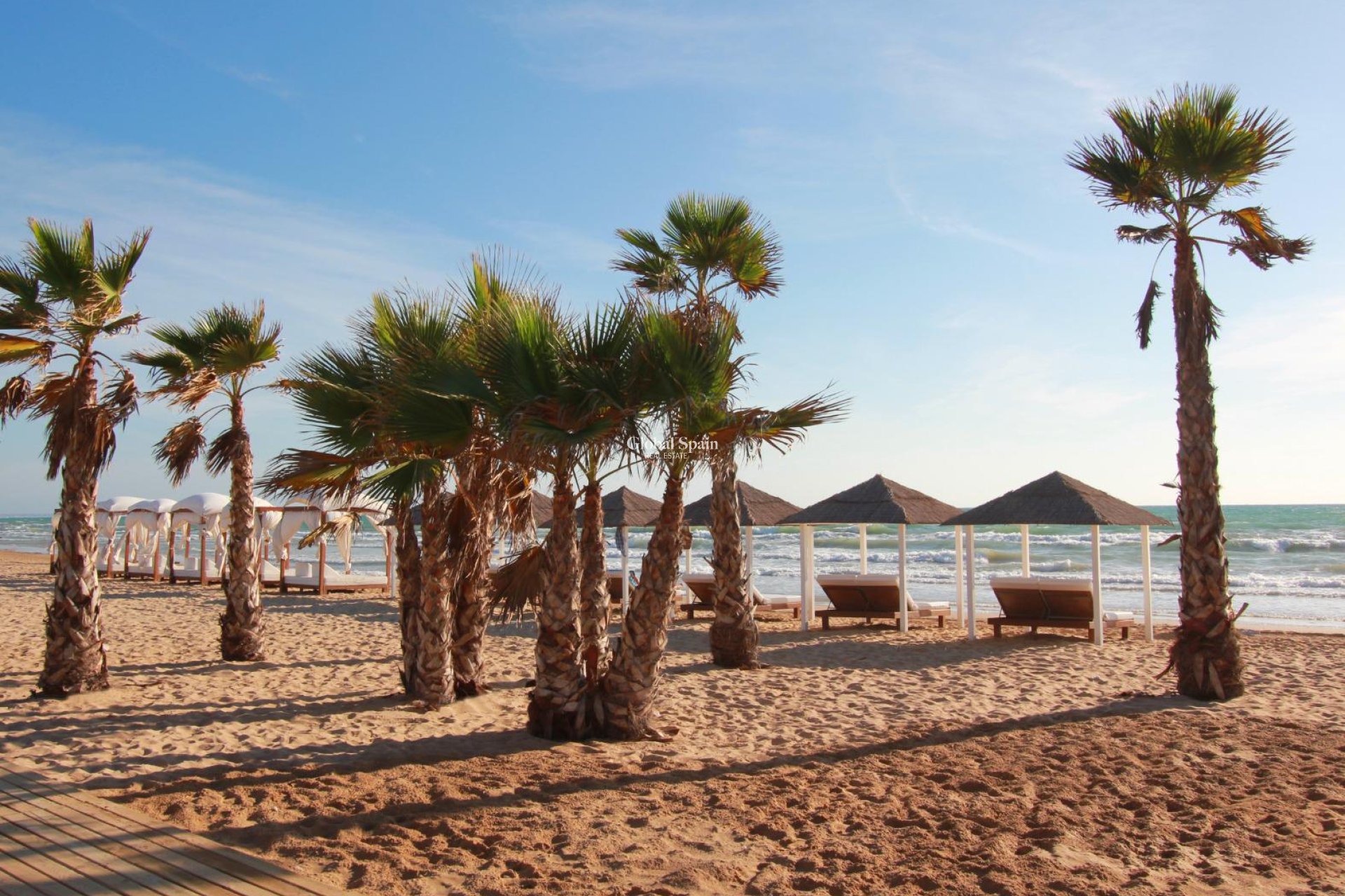 Odsprzedaż - Apartament -
GUARDAMAR DEL SEGURA