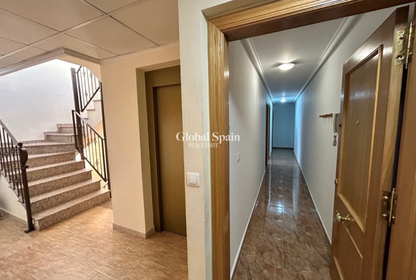 Odsprzedaż - Apartament -
Jacarilla - pueblo
