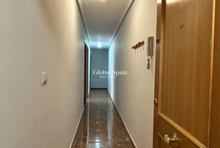 Odsprzedaż - Apartament -
Jacarilla - pueblo