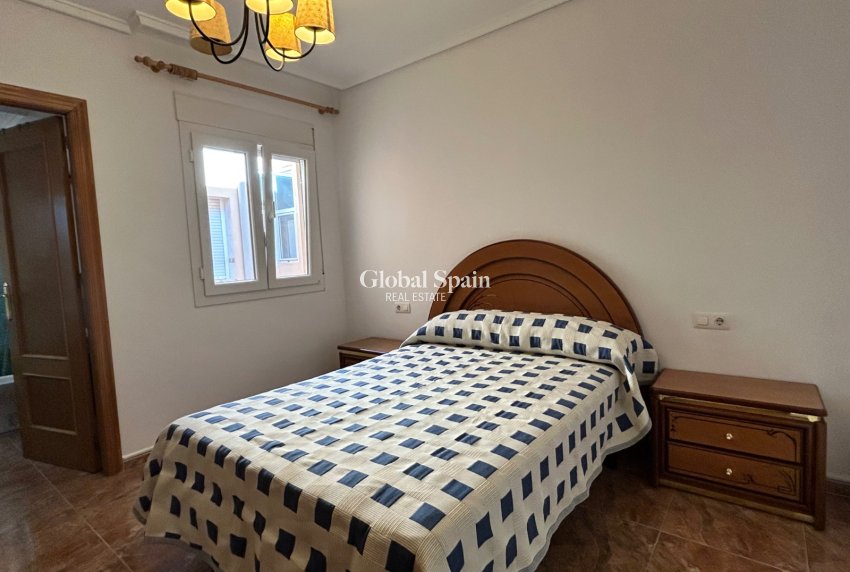 Odsprzedaż - Apartament -
Jacarilla - pueblo
