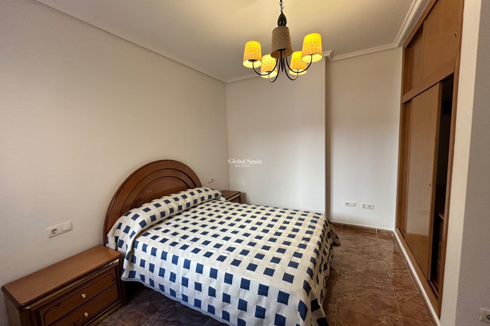 Odsprzedaż - Apartament -
Jacarilla - pueblo