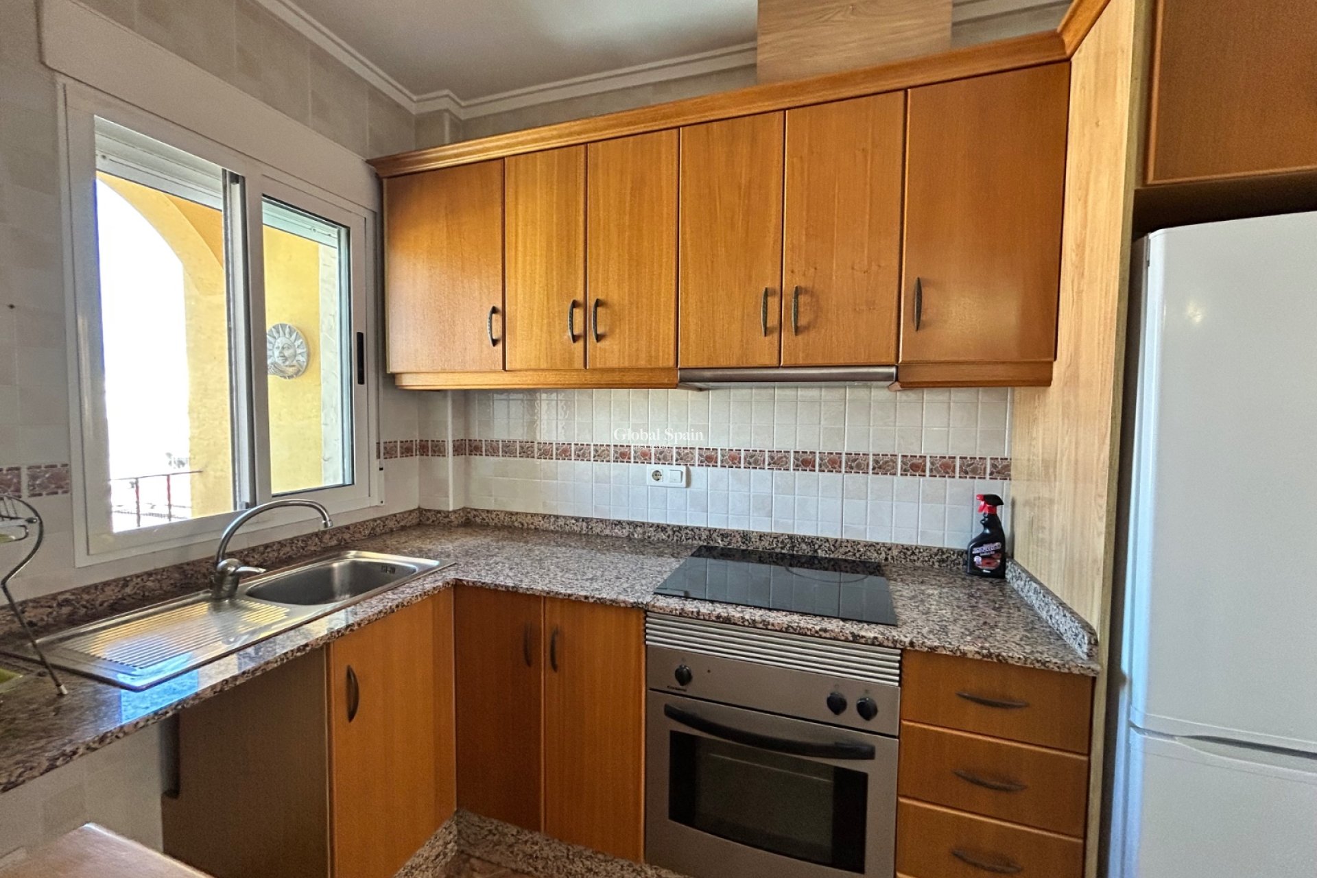 Odsprzedaż - Apartament -
Jacarilla - pueblo