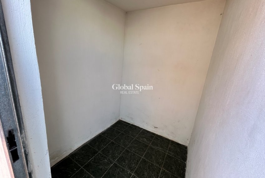 Odsprzedaż - Apartament -
Jacarilla - pueblo