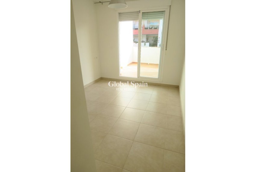 Odsprzedaż - Apartament -
Jesús Pobre - Centro