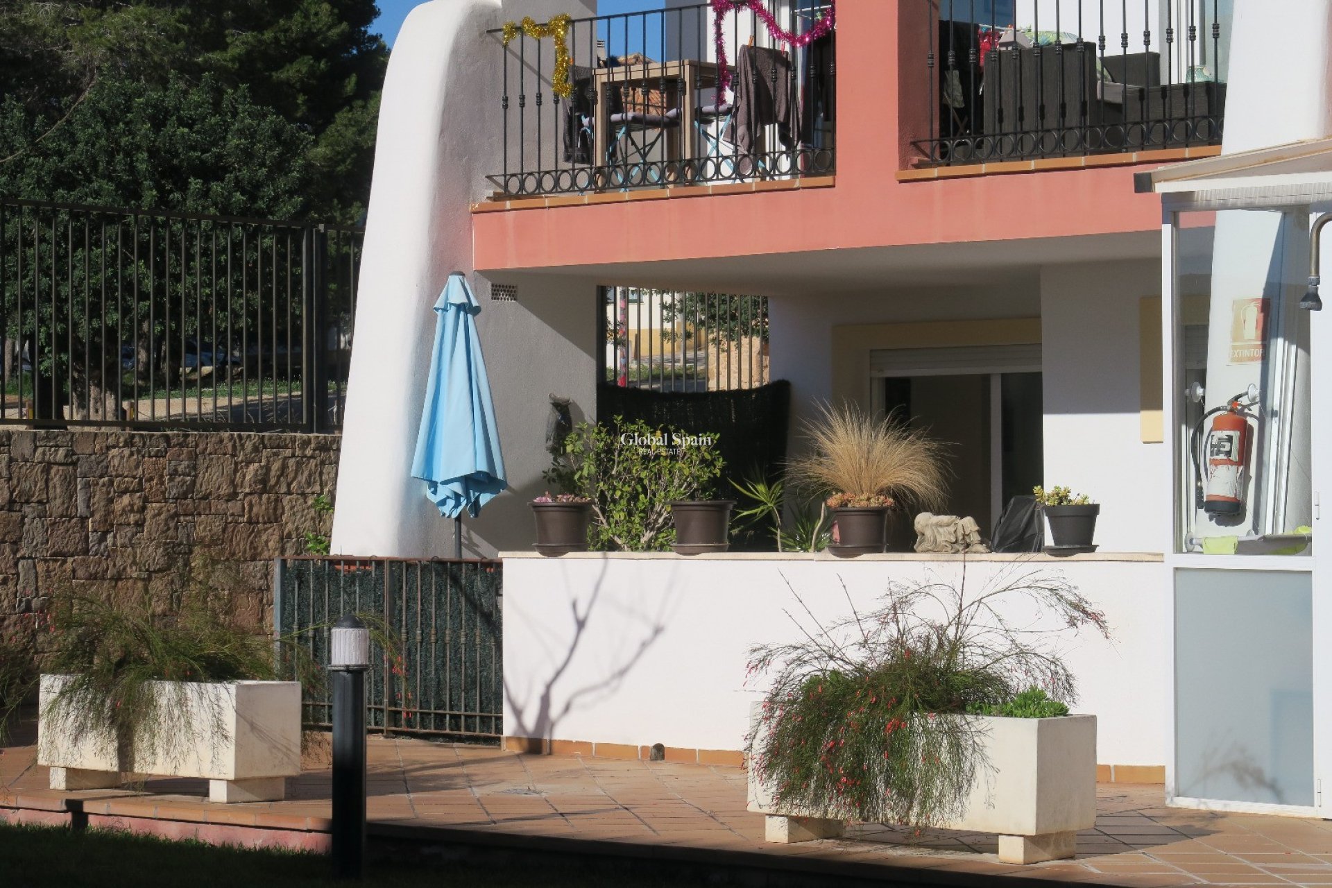 Odsprzedaż - Apartament -
Jesús Pobre - Centro