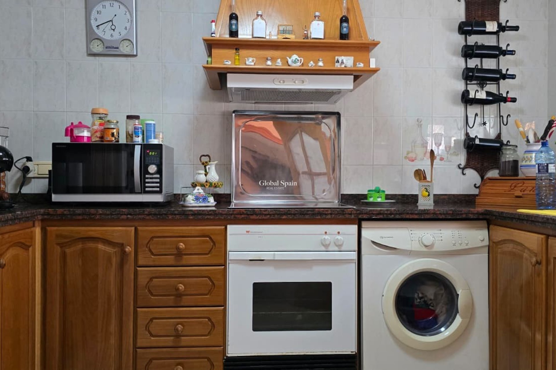 Odsprzedaż - Apartament -
La Font d'en Carròs - Centro