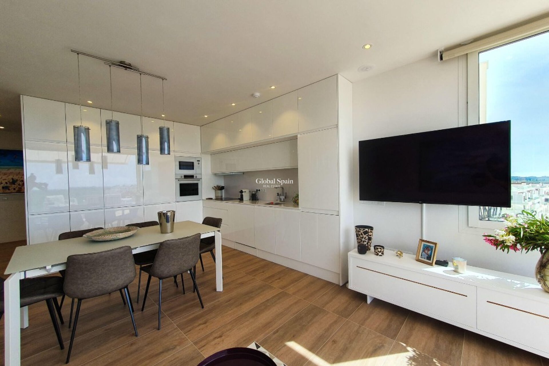 Odsprzedaż - Apartament -
LAS COLINAS GOLF RESORT - Las Colinas Golf