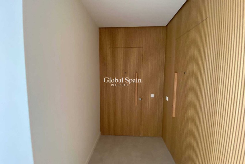 Odsprzedaż - Apartament -
LAS COLINAS GOLF RESORT - Las Colinas Golf