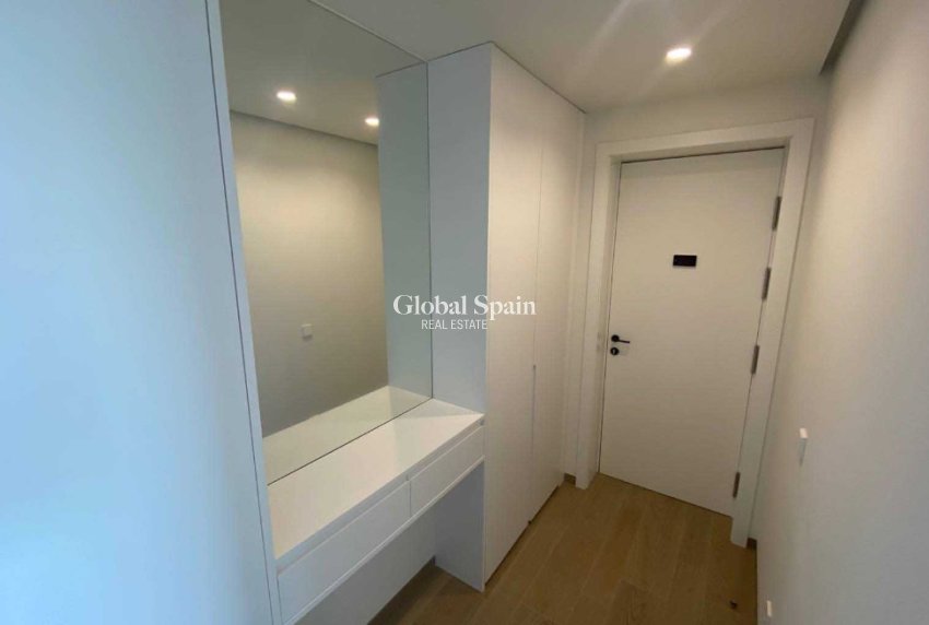 Odsprzedaż - Apartament -
LAS COLINAS GOLF RESORT - Las Colinas Golf