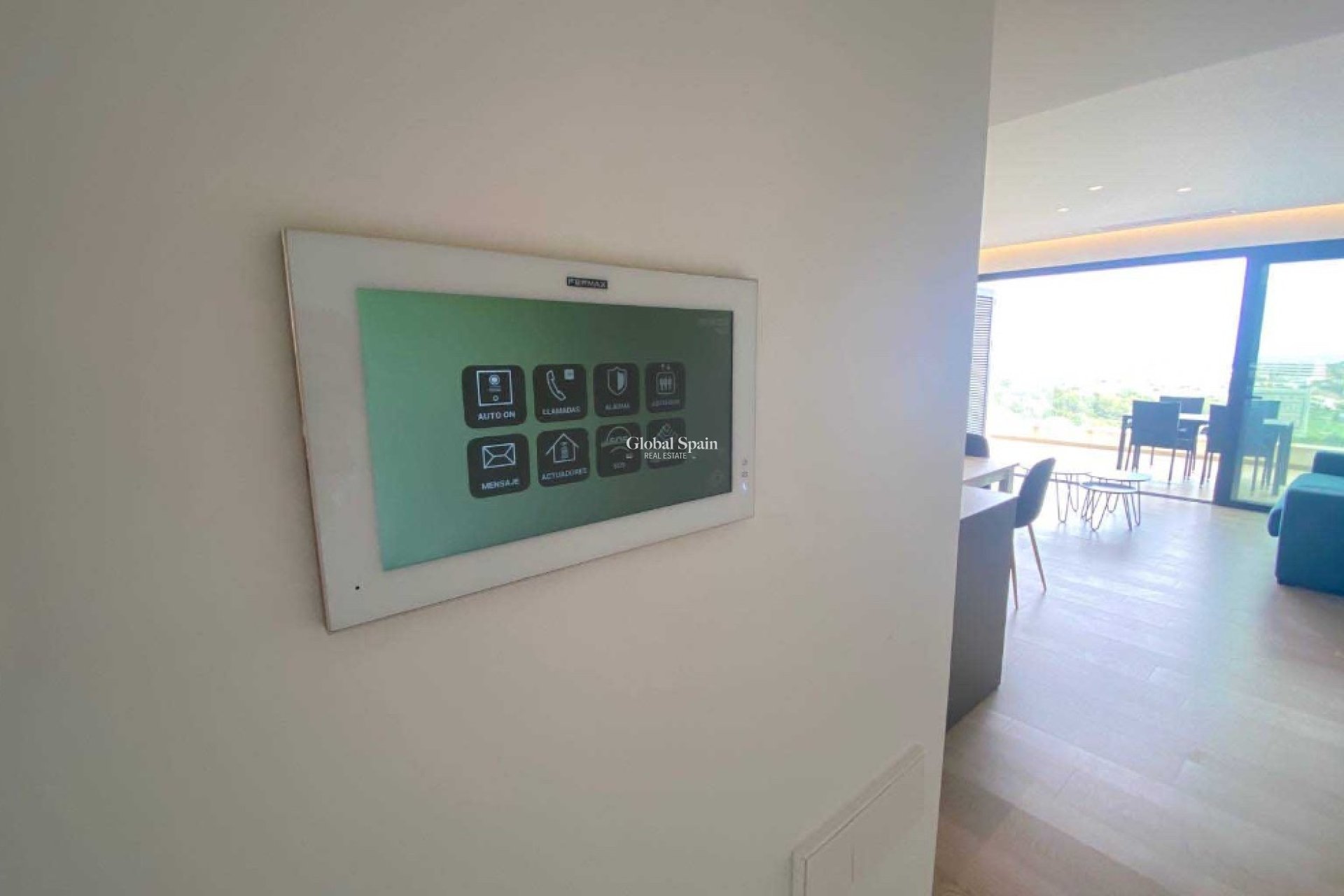 Odsprzedaż - Apartament -
LAS COLINAS GOLF RESORT - Las Colinas Golf