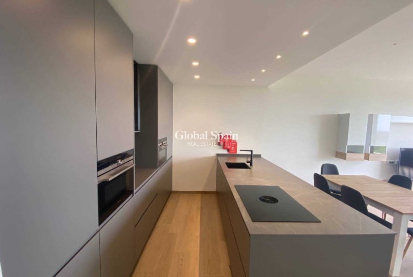 Odsprzedaż - Apartament -
LAS COLINAS GOLF RESORT - Las Colinas Golf