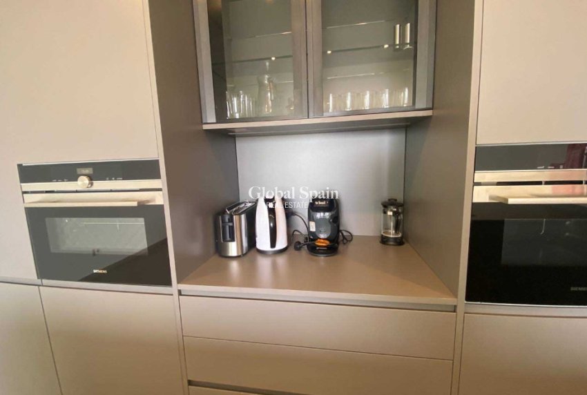 Odsprzedaż - Apartament -
LAS COLINAS GOLF RESORT - Las Colinas Golf