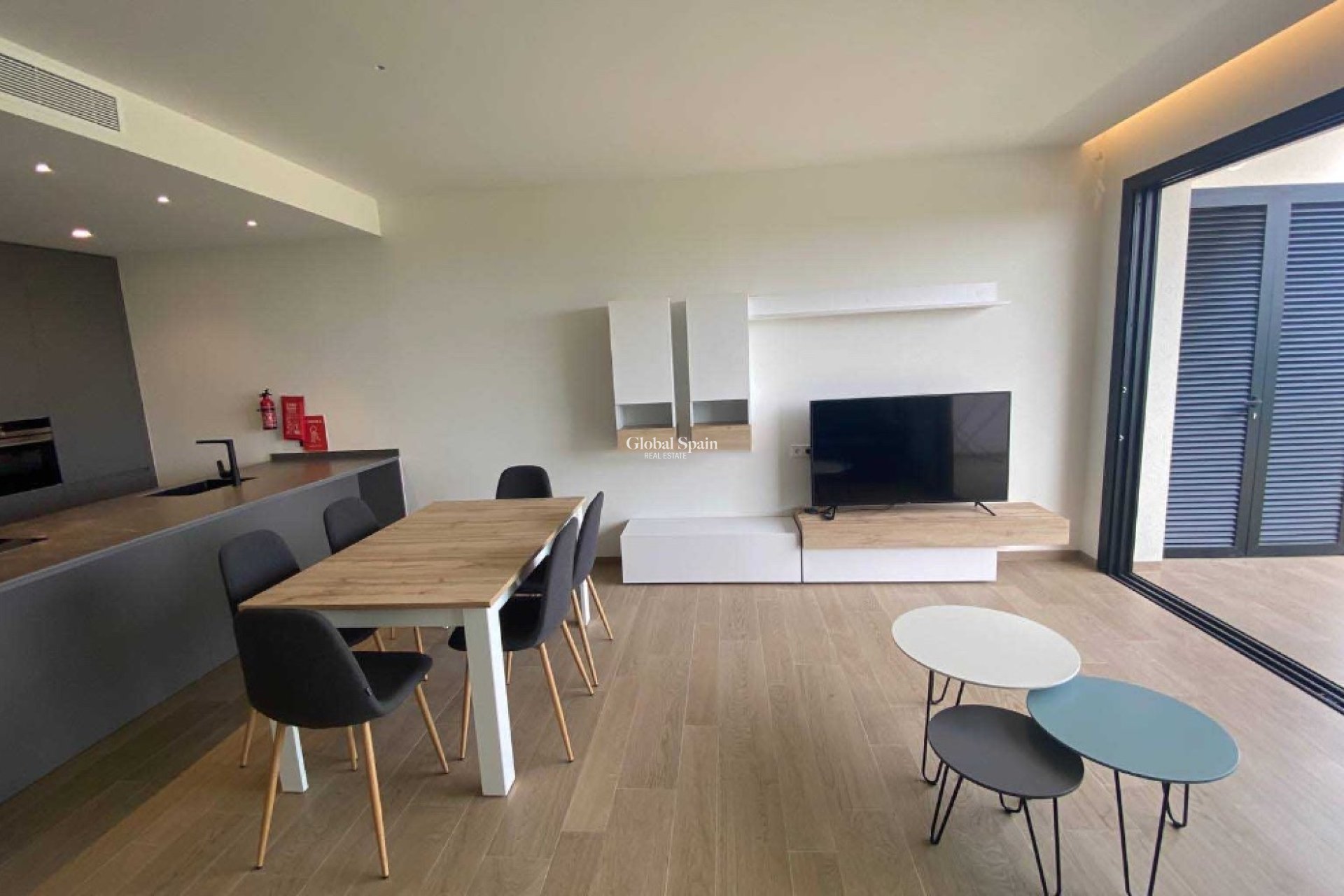 Odsprzedaż - Apartament -
LAS COLINAS GOLF RESORT - Las Colinas Golf