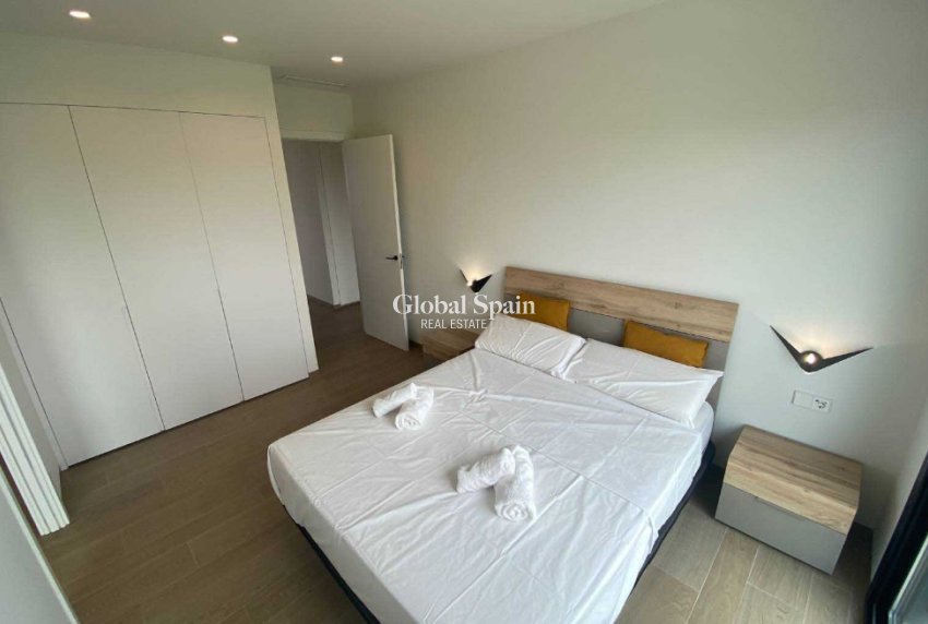 Odsprzedaż - Apartament -
LAS COLINAS GOLF RESORT - Las Colinas Golf