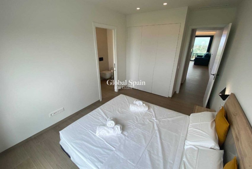 Odsprzedaż - Apartament -
LAS COLINAS GOLF RESORT - Las Colinas Golf