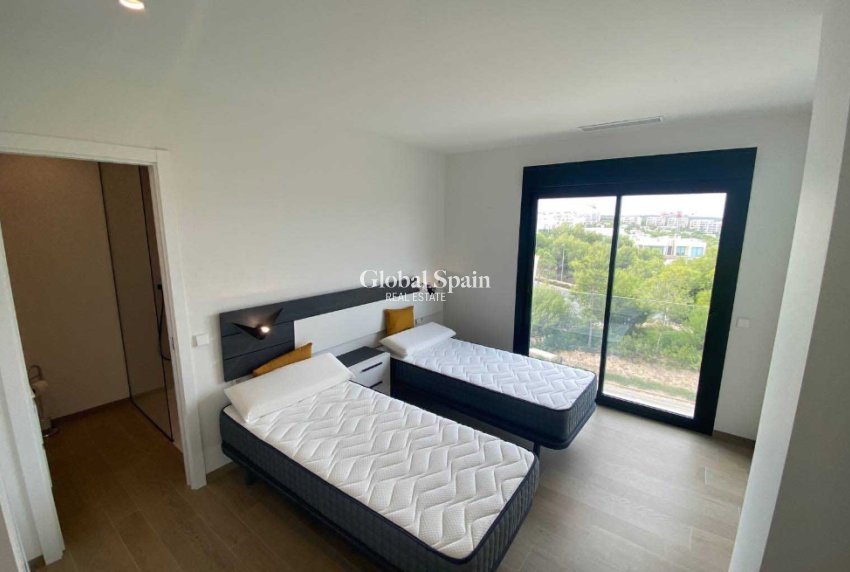 Odsprzedaż - Apartament -
LAS COLINAS GOLF RESORT - Las Colinas Golf