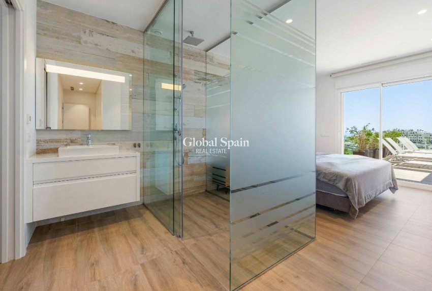 Odsprzedaż - Apartament -
LAS COLINAS GOLF RESORT - Las Colinas Golf