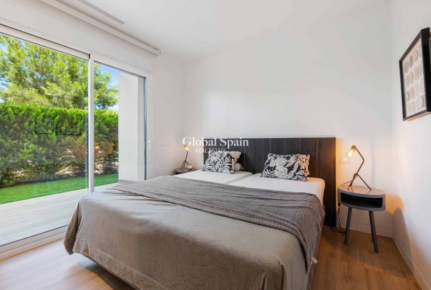 Odsprzedaż - Apartament -
LAS COLINAS GOLF RESORT - Las Colinas Golf