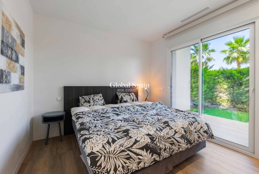 Odsprzedaż - Apartament -
LAS COLINAS GOLF RESORT - Las Colinas Golf