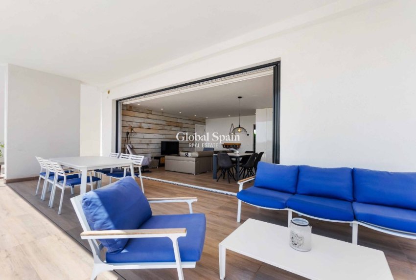 Odsprzedaż - Apartament -
LAS COLINAS GOLF RESORT - Las Colinas Golf