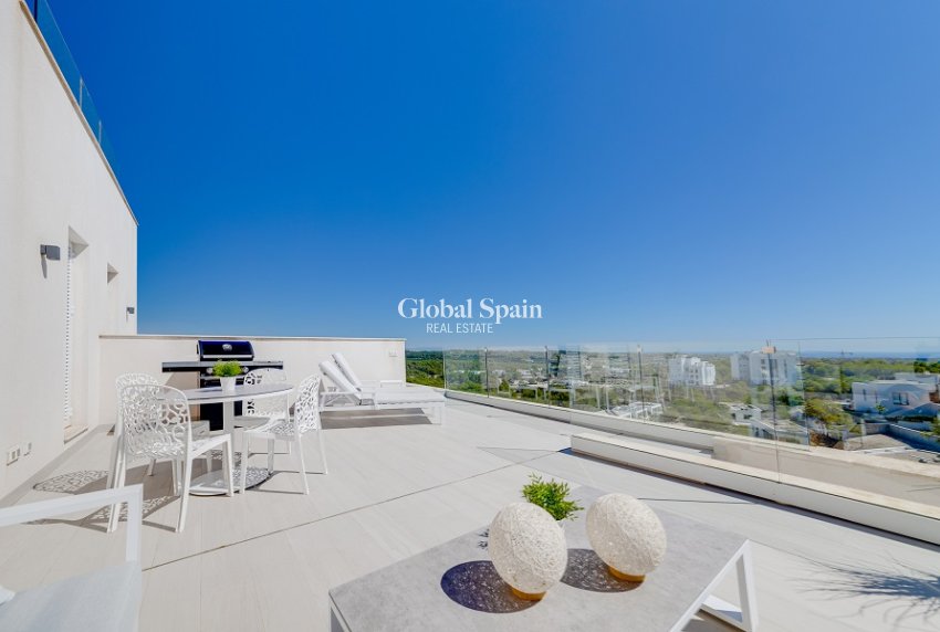 Odsprzedaż - Apartament -
LAS COLINAS GOLF RESORT - Las Colinas Golf