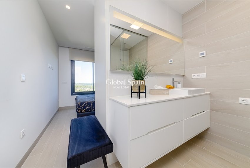 Odsprzedaż - Apartament -
LAS COLINAS GOLF RESORT - Las Colinas Golf