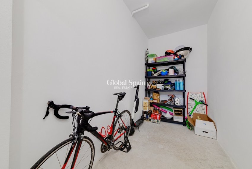 Odsprzedaż - Apartament -
LAS COLINAS GOLF RESORT - Las Colinas Golf