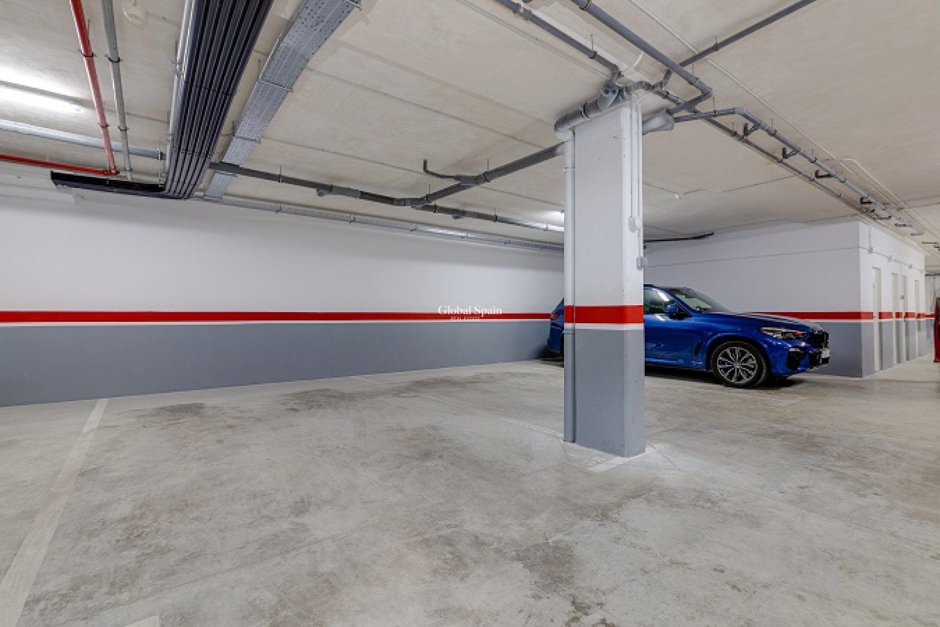 Odsprzedaż - Apartament -
LAS COLINAS GOLF RESORT - Las Colinas Golf