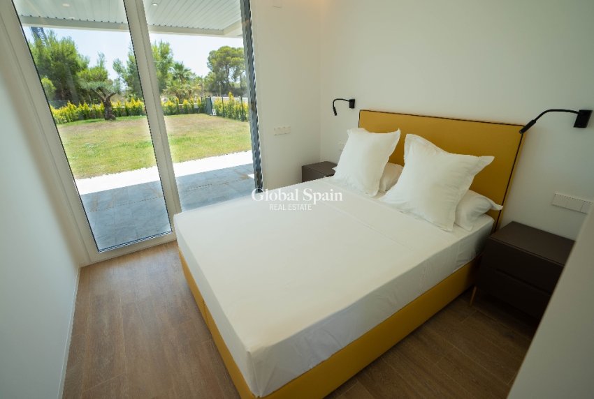 Odsprzedaż - Apartament -
Las Colinas Golf Resort - Las Colinas Golf