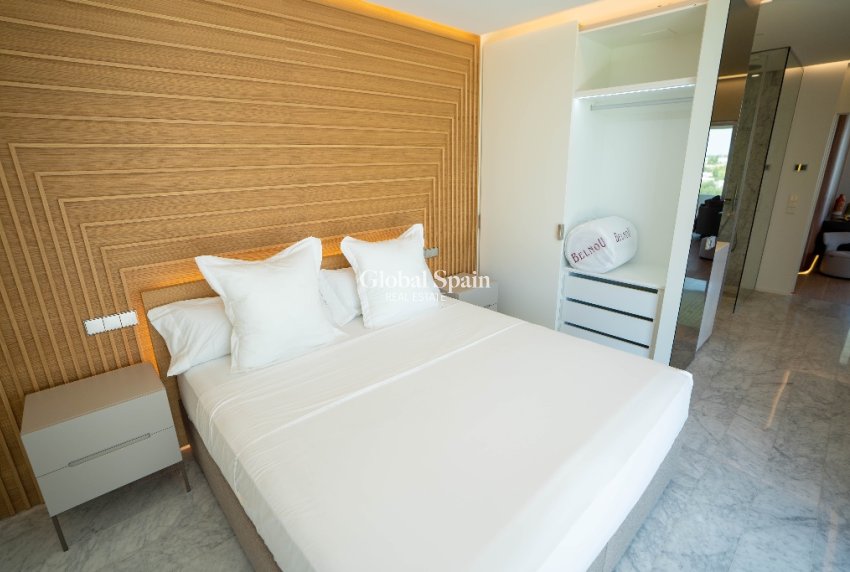 Odsprzedaż - Apartament -
Las Colinas Golf Resort - Las Colinas Golf