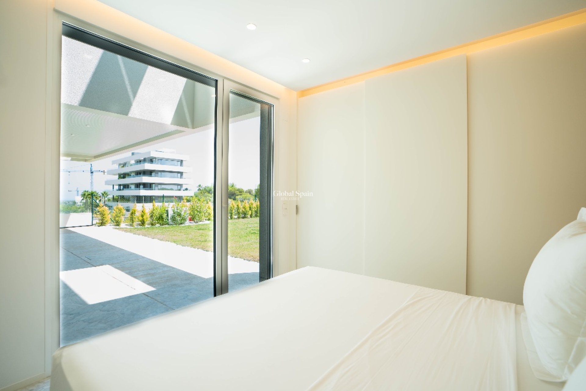 Odsprzedaż - Apartament -
Las Colinas Golf Resort - Las Colinas Golf