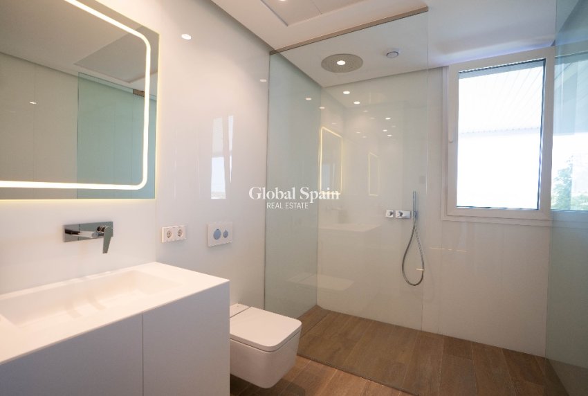 Odsprzedaż - Apartament -
Las Colinas Golf Resort - Las Colinas Golf