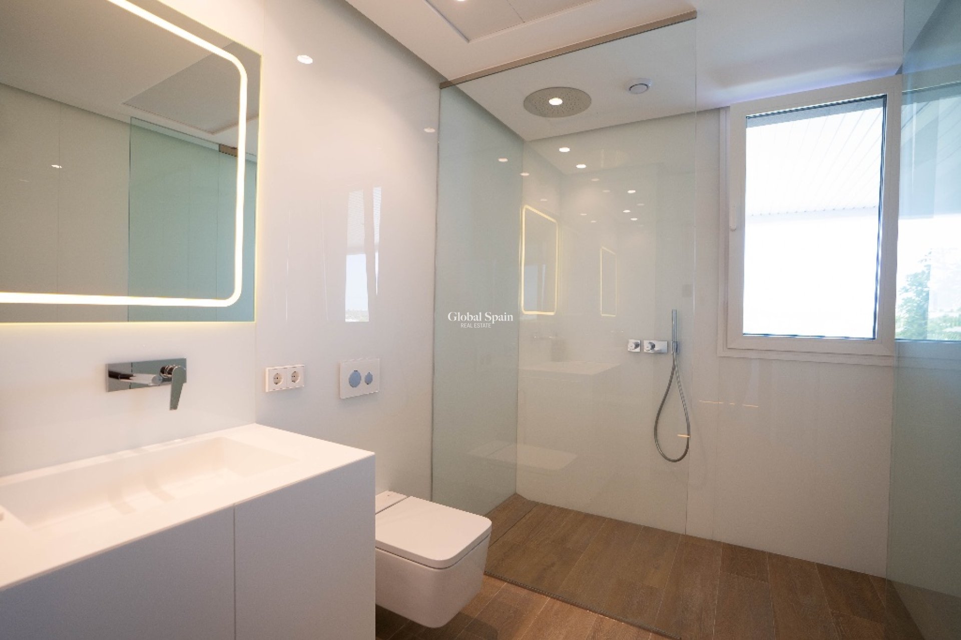 Odsprzedaż - Apartament -
Las Colinas Golf Resort - Las Colinas Golf