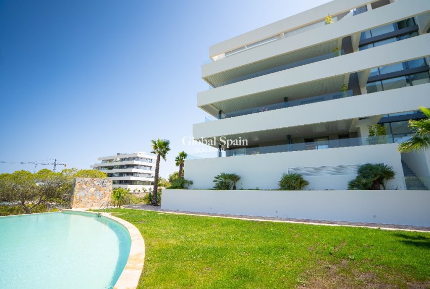 Odsprzedaż - Apartament -
Las Colinas Golf Resort - Las Colinas Golf