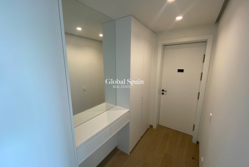 Odsprzedaż - Apartament -
LAS COLINAS GOLF RESORT