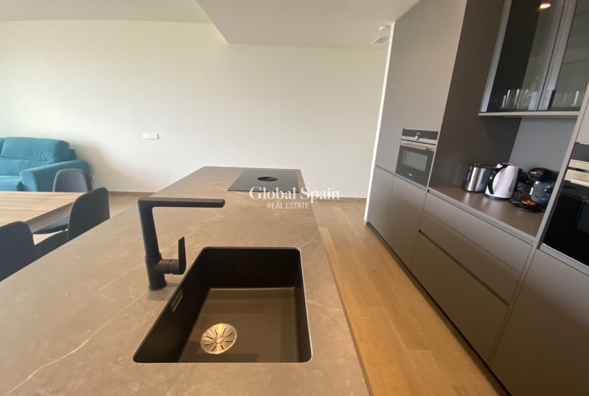 Odsprzedaż - Apartament -
LAS COLINAS GOLF RESORT