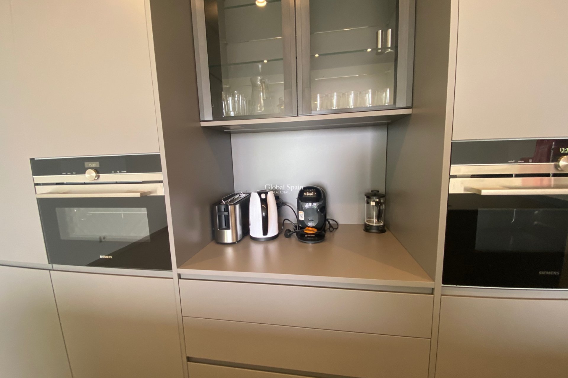 Odsprzedaż - Apartament -
LAS COLINAS GOLF RESORT