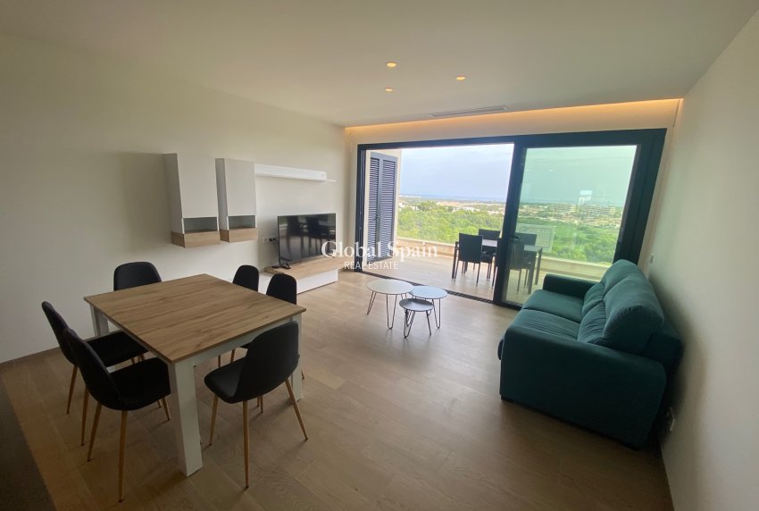 Odsprzedaż - Apartament -
LAS COLINAS GOLF RESORT