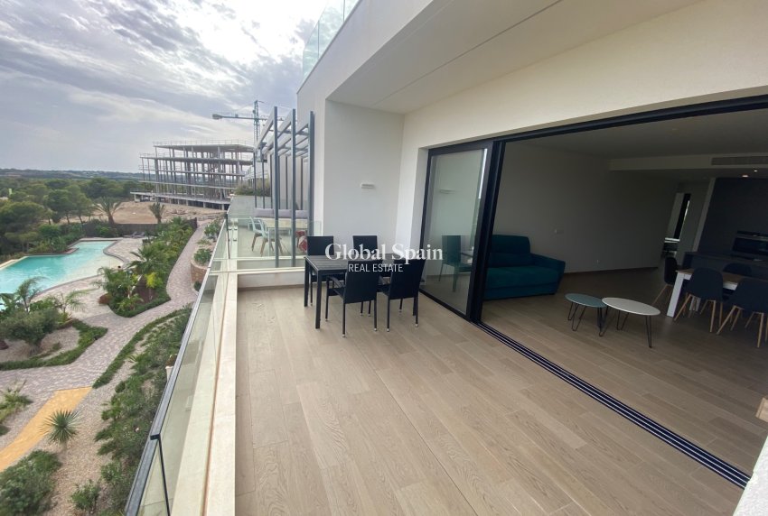 Odsprzedaż - Apartament -
LAS COLINAS GOLF RESORT