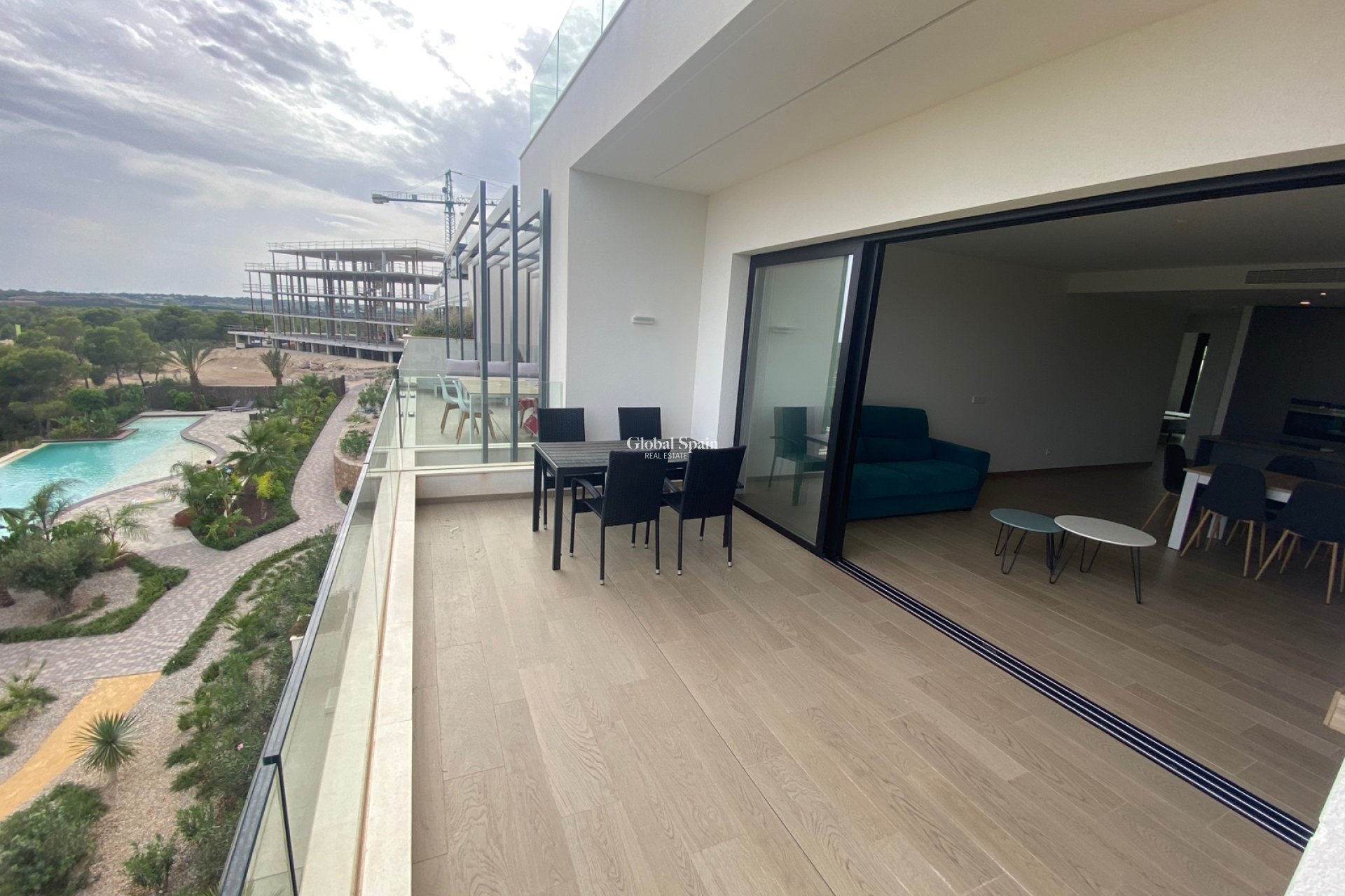 Odsprzedaż - Apartament -
LAS COLINAS GOLF RESORT