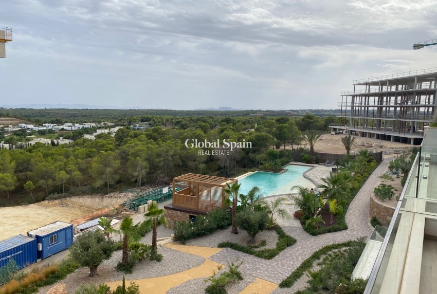 Odsprzedaż - Apartament -
LAS COLINAS GOLF RESORT