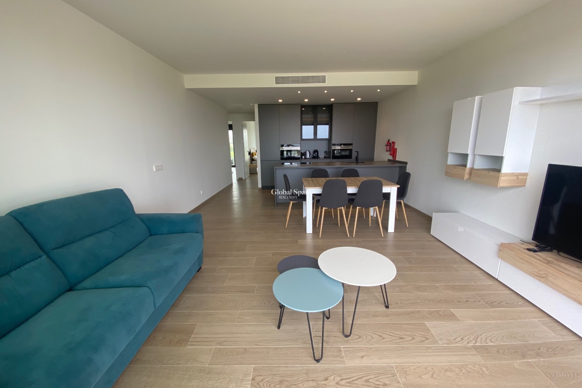 Odsprzedaż - Apartament -
LAS COLINAS GOLF RESORT