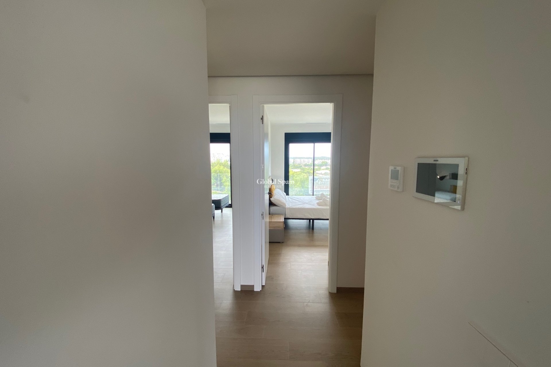 Odsprzedaż - Apartament -
LAS COLINAS GOLF RESORT